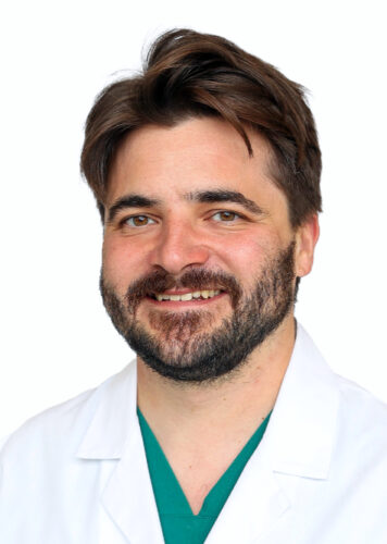 UPMC Williamsport welcomes new doctor to emergency  department